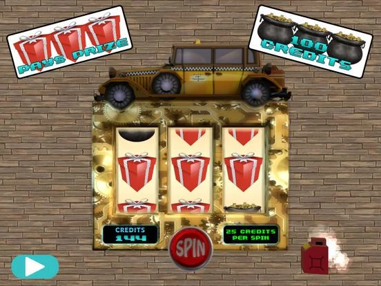 Изображение игры: Crazy Road Rage