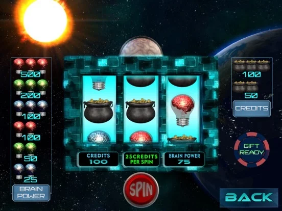 Изображение игры: HARM Invaders