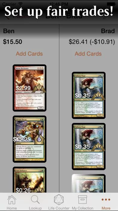 Изображение игры: Deckmaster