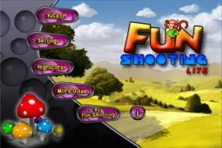 Изображение игры: Fun Shooting Lite