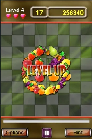 Изображение игры: Fruited 1 - Full Game
