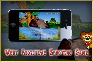 Изображение игры: Fun Shooting Lite