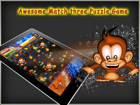 Изображение игры: Fruited 2 Lite