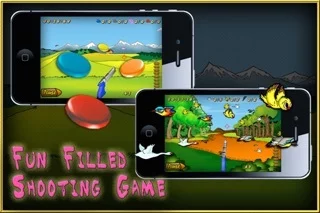 Изображение игры: Fun Shooting Lite