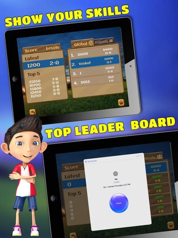 Изображение игры: Rope Rider: Jungle Jump