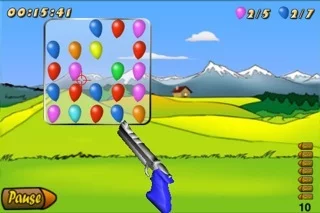 Изображение игры: Fun Shooting Lite