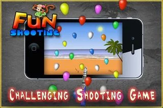 Изображение игры: Fun Shooting Lite