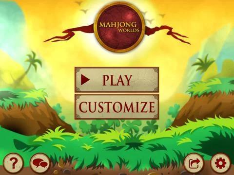 Изображение игры: Mahjong Contest - Tile Matching Tournaments