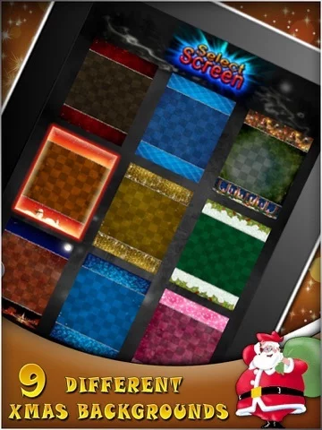 Изображение игры: Jewel Magic Xmas