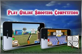 Изображение игры: 3D Pro Shooting Lite