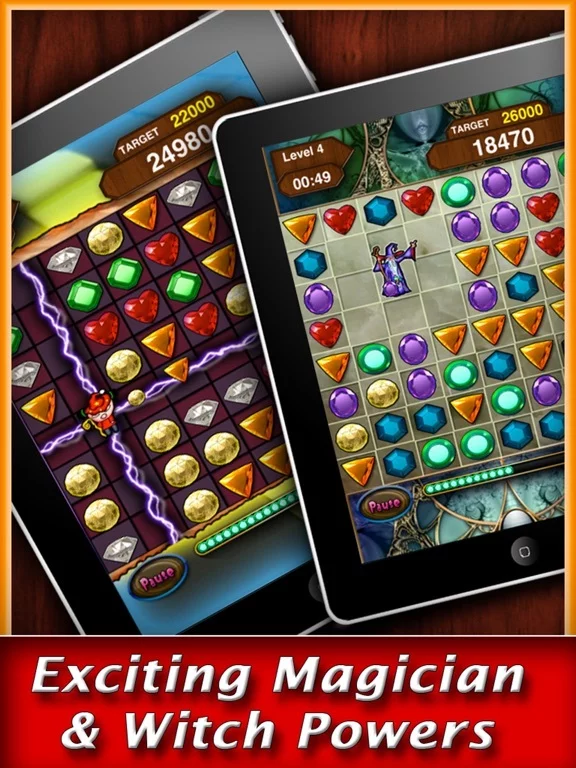 Изображение игры: Swiped Free