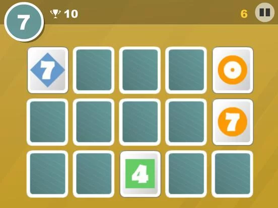 Изображение игры: Amazing Brain