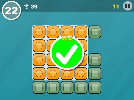 Изображение игры: Amazing Brain
