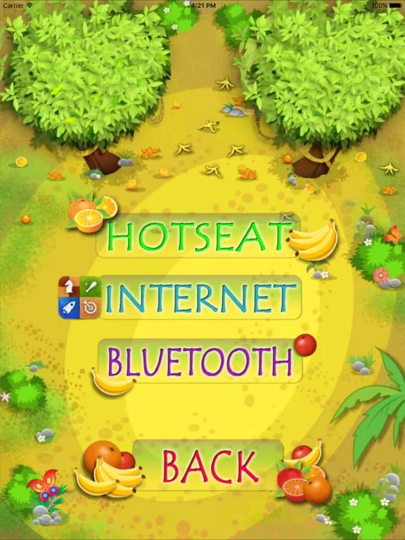 Изображение игры: Smartest Monkey