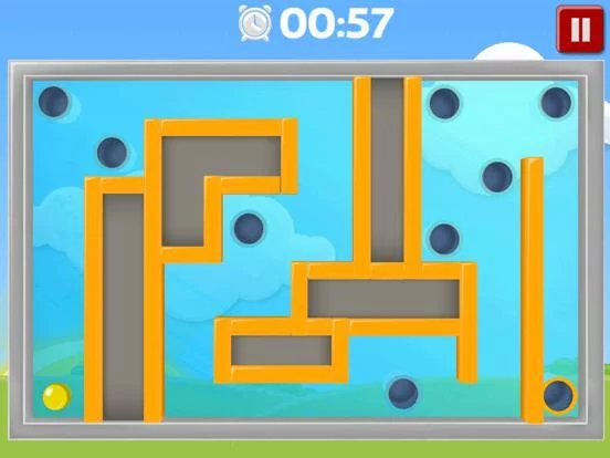 Изображение игры: Brain Puzzle - Mental & Brain Teasers