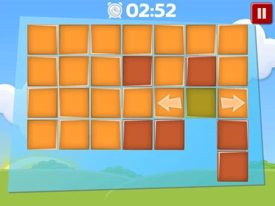 Изображение игры: Brain Puzzle - Mental & Brain Teasers