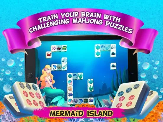 Изображение игры: Mahjong Worlds Premium