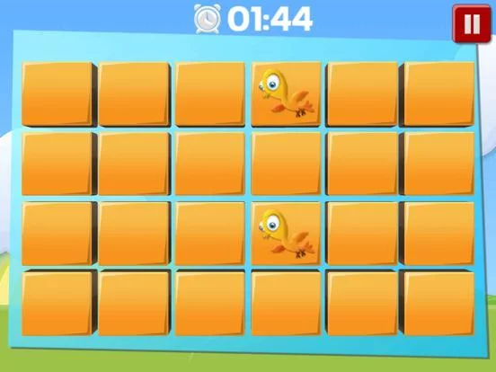 Изображение игры: Brain Puzzle - Mental & Brain Teasers