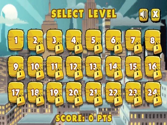 Изображение игры: The Cute Cat - Puzzle Game