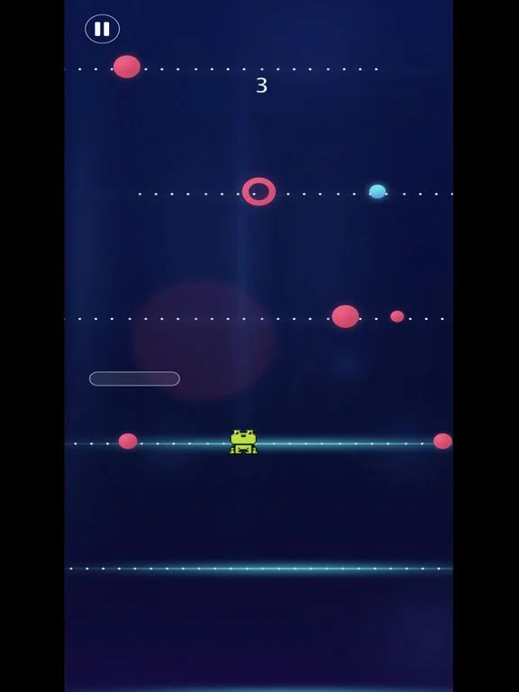 Изображение игры: Frogs Adventure