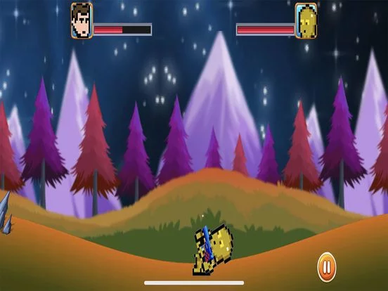 Изображение игры: Galaxy Wars Championship