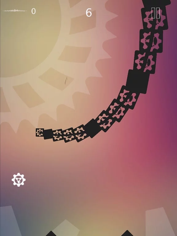 Изображение игры: Gears