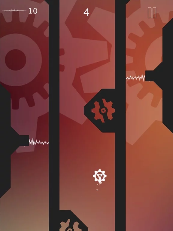 Изображение игры: Gears