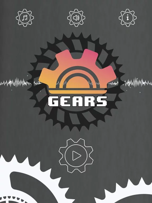 Изображение игры: Gears