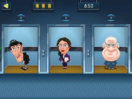 Изображение игры: Agent Al Evator