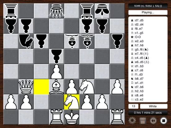 Изображение игры: Chess Plus+