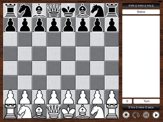 Изображение игры: Chess Plus+