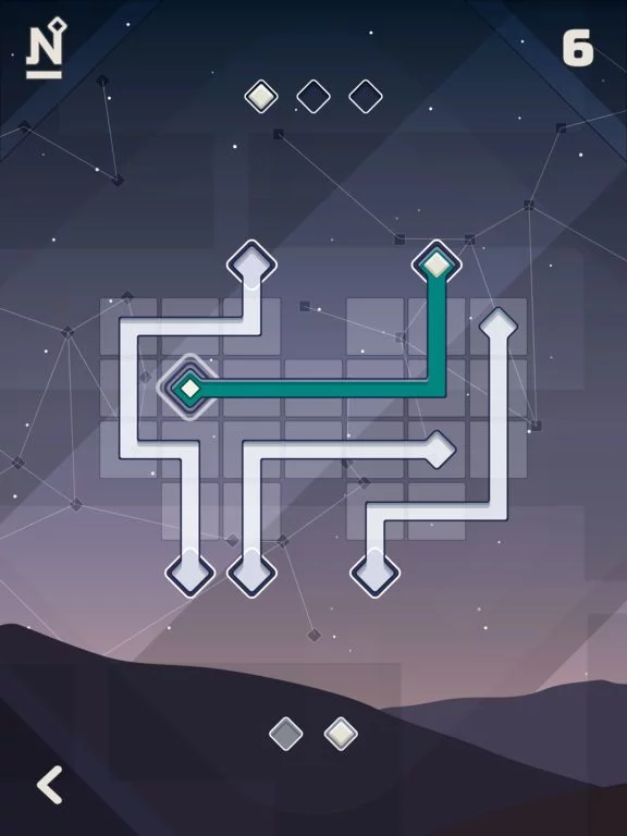 Изображение игры: RUNA