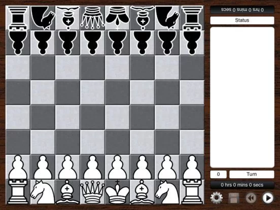 Изображение игры: Chess Plus+