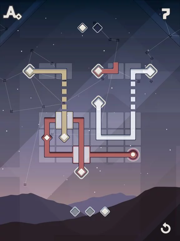 Изображение игры: RUNA