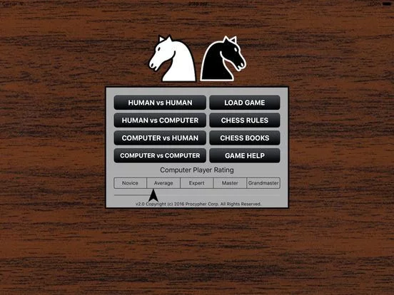 Изображение игры: Chess Plus+