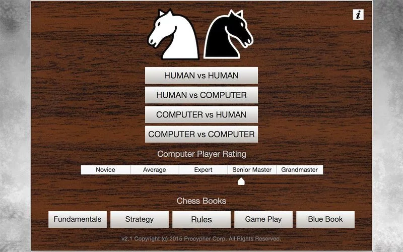 Изображение игры: Chess Plus+