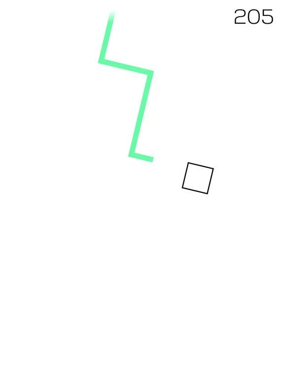Изображение игры: Tap Side