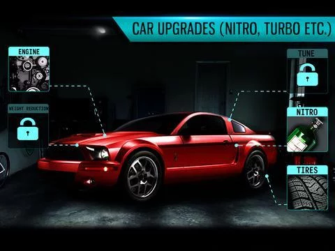 Изображение игры: American Parking Ace: Driving Simulator - Car Game FREE