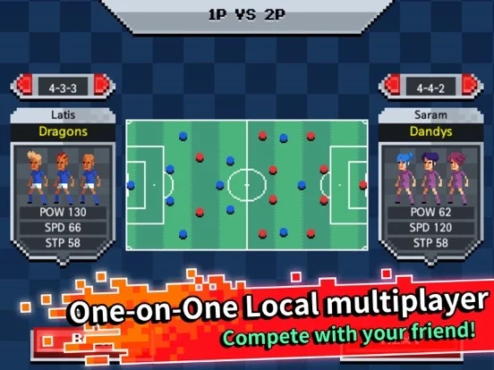 Изображение игры: Dumber League