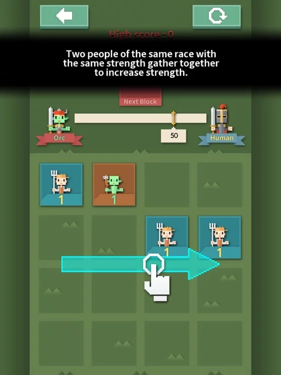 Изображение игры: Balance of World