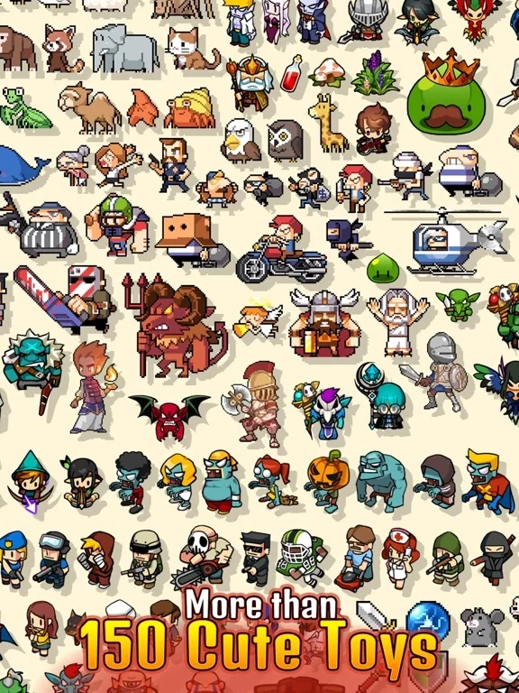 Изображение игры: Pocket Claw