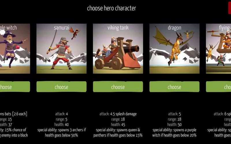 Изображение игры: Viking Village Premium