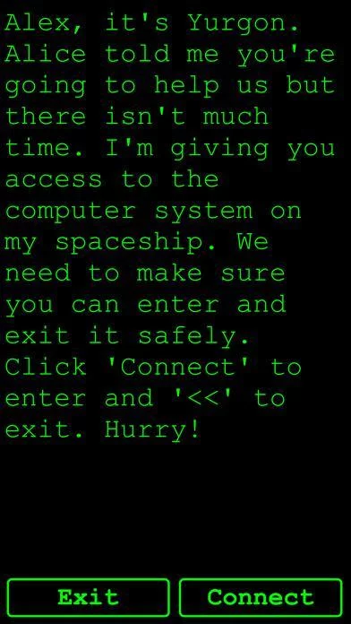 Изображение игры: Hack WATCH