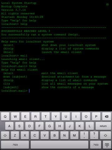 Изображение игры: Hack RUN 3 - Hack Time HD