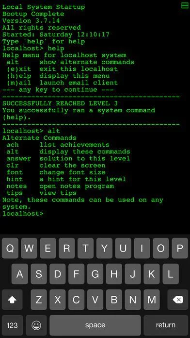Изображение игры: Hack RUN 3 - Hack Time