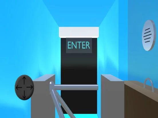 Изображение игры: Mirror Maze Challenge
