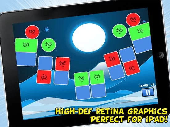Изображение игры: Red Wrecker