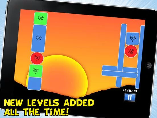 Изображение игры: Red Wrecker
