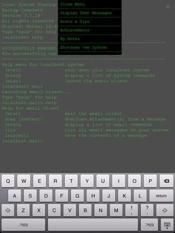 Изображение игры: Hack RUN 3 - Hack Time HD