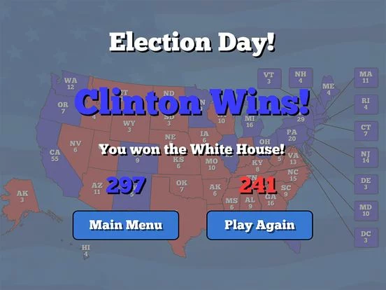 Изображение игры: The Campaign Manager